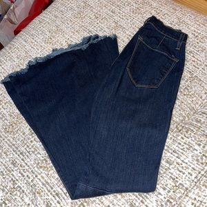 Judy Blue Flare Jeans